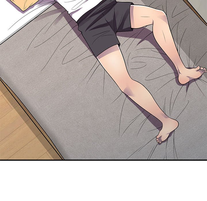 《楼下房客不安分》漫画 第14章