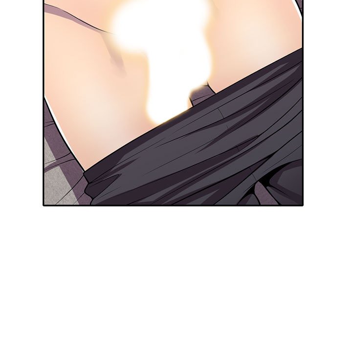 《楼下房客不安分》漫画 第14章