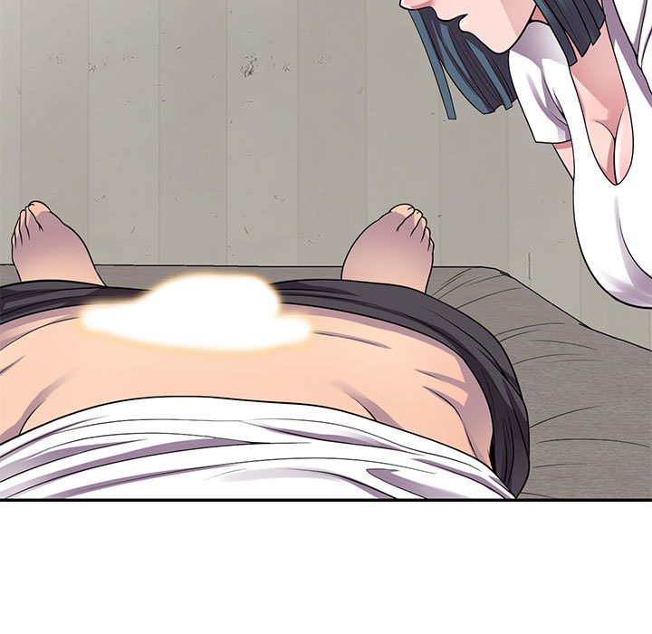 《楼下房客不安分》漫画 第14章