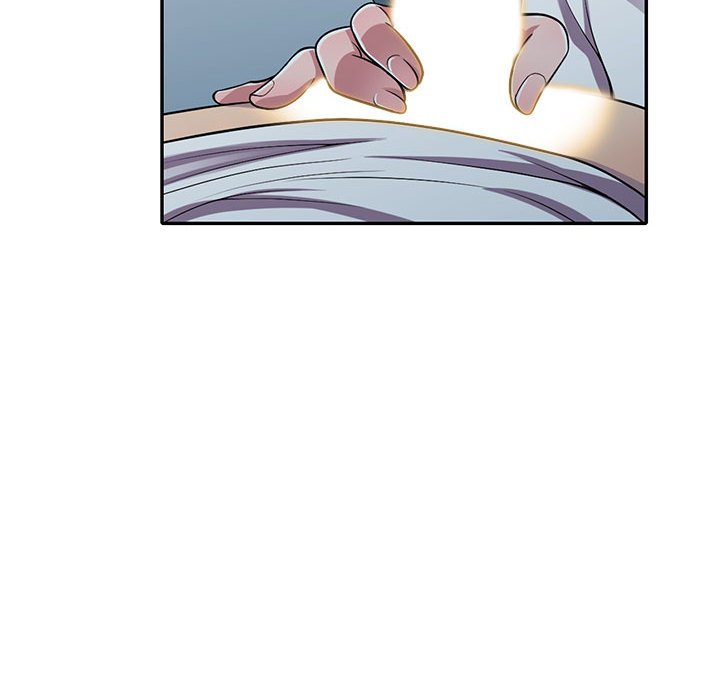 《楼下房客不安分》漫画 第14章