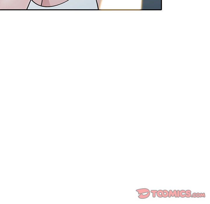 《楼下房客不安分》漫画 第14章
