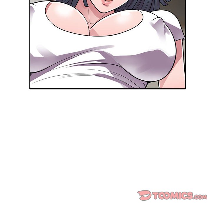 《楼下房客不安分》漫画 第14章