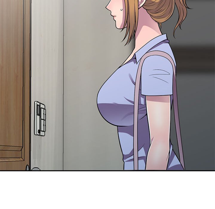《楼下房客不安分》漫画 第15章