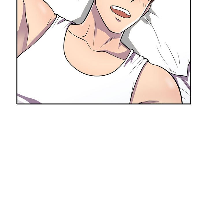 《楼下房客不安分》漫画 第15章