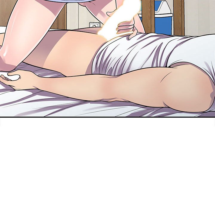 《楼下房客不安分》漫画 第15章