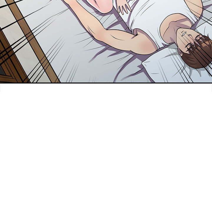 《楼下房客不安分》漫画 第15章