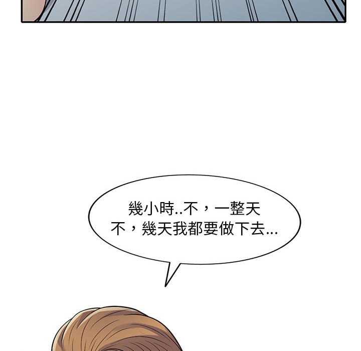 《楼下房客不安分》漫画 第15章