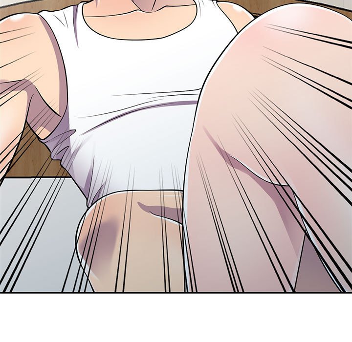 《楼下房客不安分》漫画 第16章