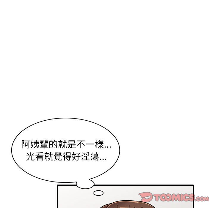 《楼下房客不安分》漫画 第16章