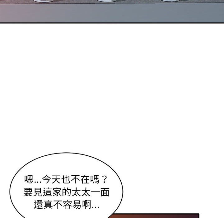 《楼下房客不安分》漫画 第16章