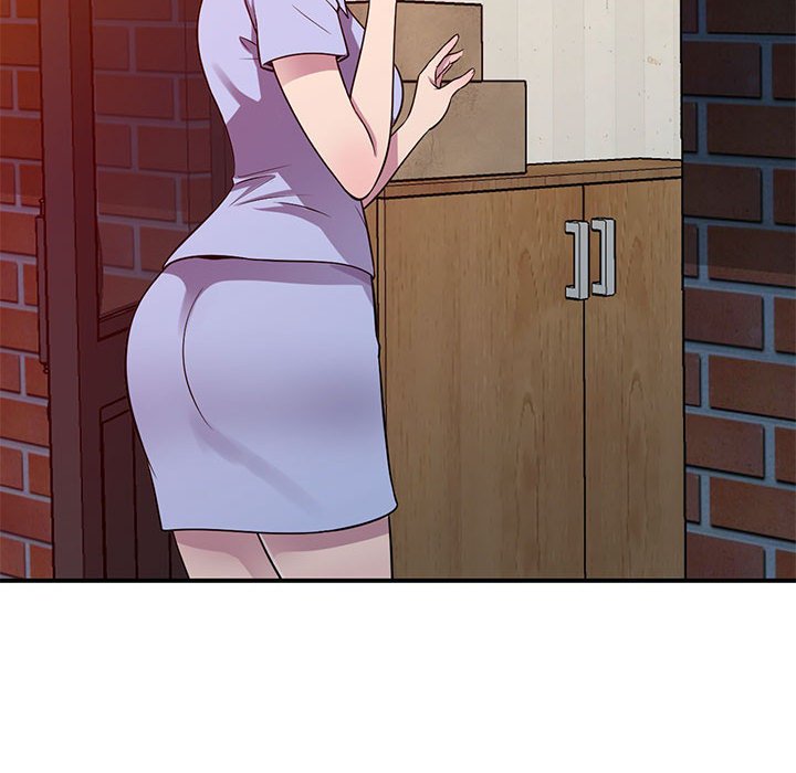 《楼下房客不安分》漫画 第16章