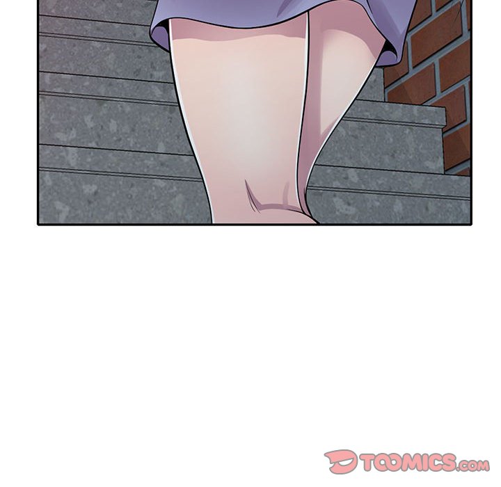 《楼下房客不安分》漫画 第16章