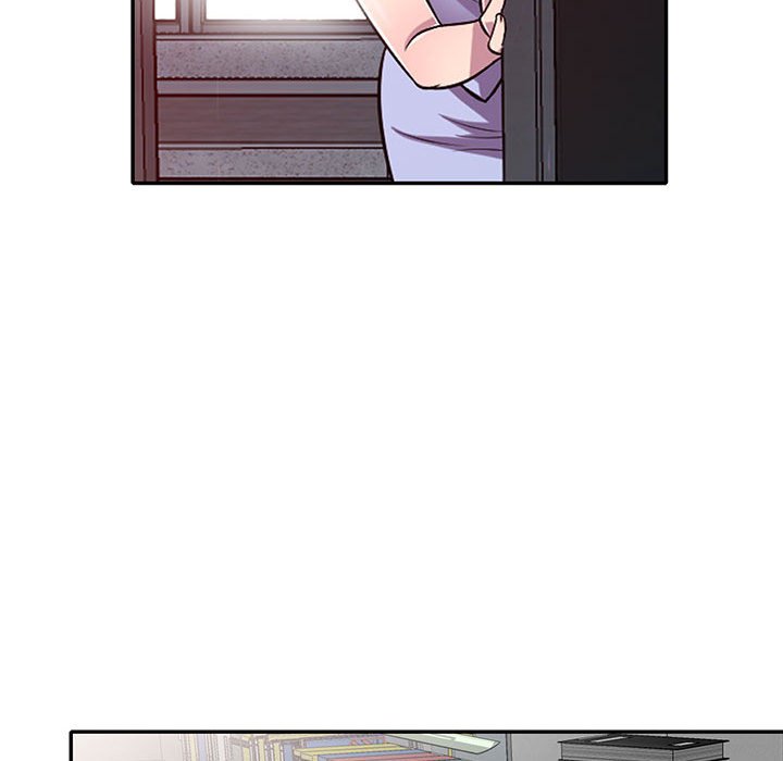 《楼下房客不安分》漫画 第16章