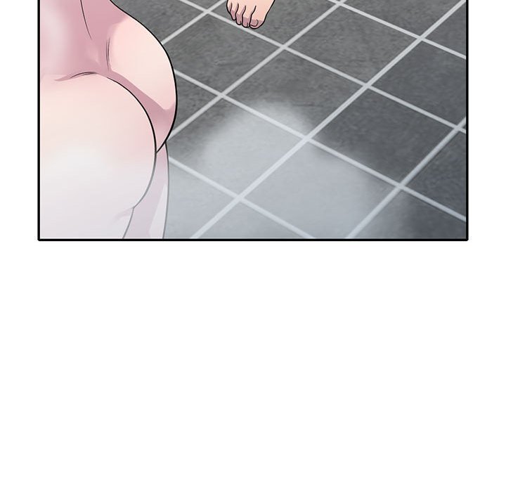 《楼下房客不安分》漫画 第16章