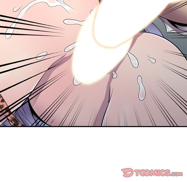 《楼下房客不安分》漫画 第18章