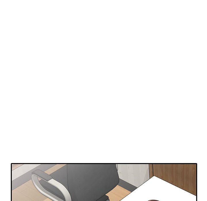 《楼下房客不安分》漫画 第18章