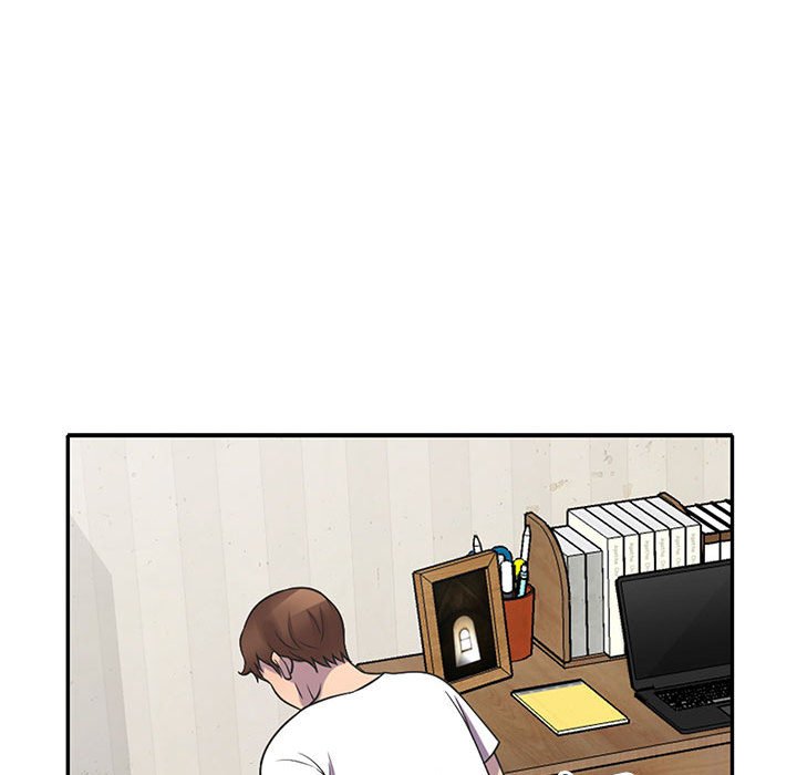 《楼下房客不安分》漫画 第18章