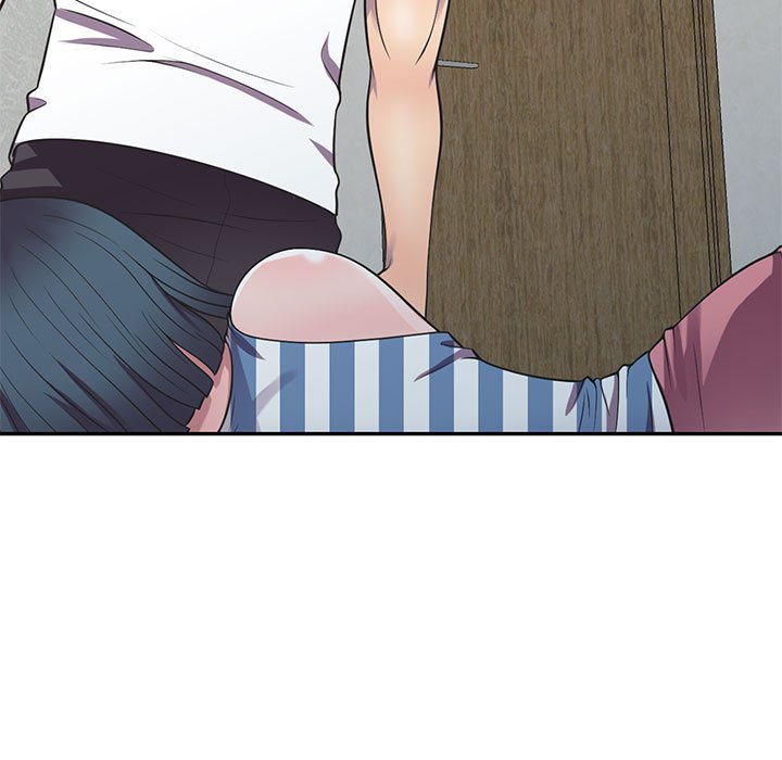 《楼下房客不安分》漫画 第18章