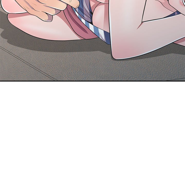 《楼下房客不安分》漫画 第18章