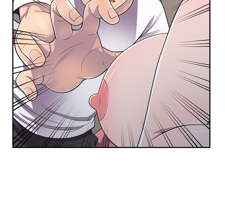 《楼下房客不安分》漫画 第18章