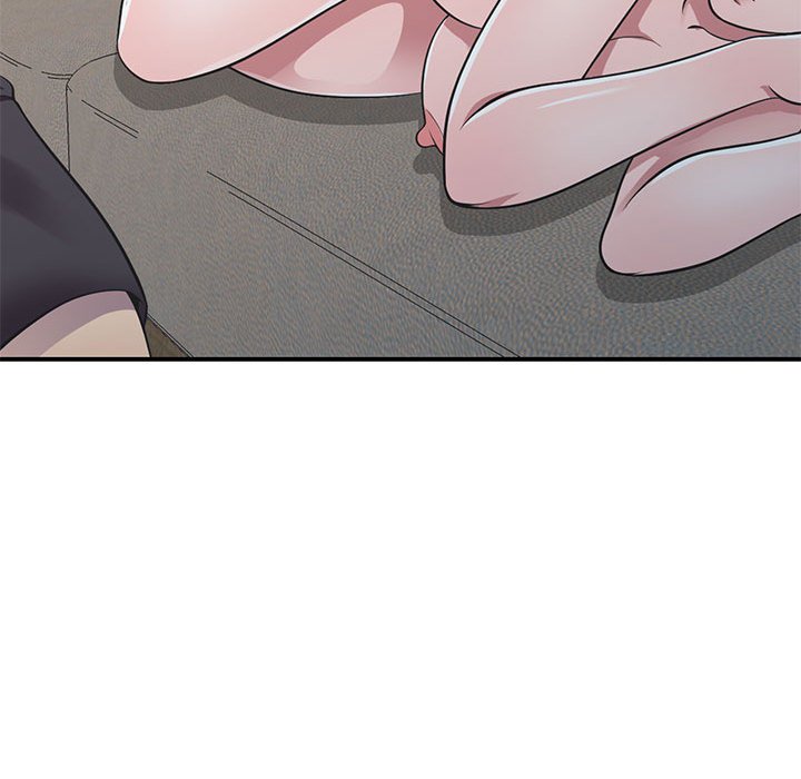 《楼下房客不安分》漫画 第18章
