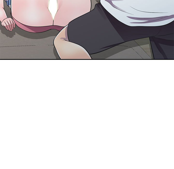 《楼下房客不安分》漫画 第18章