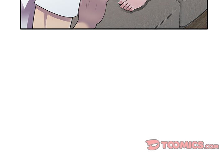《楼下房客不安分》漫画 第19章