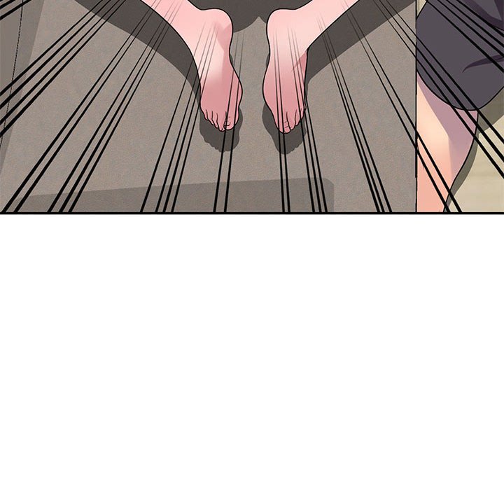 《楼下房客不安分》漫画 第19章