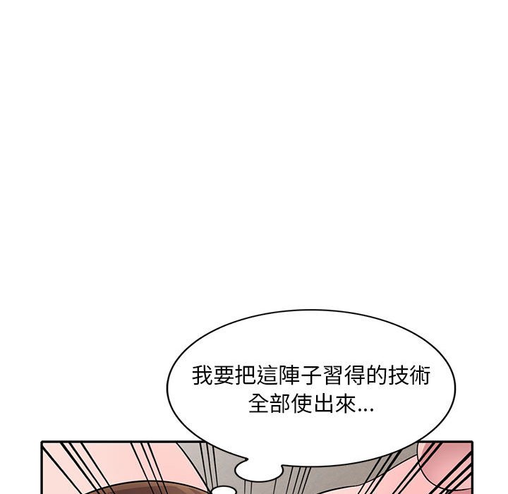 《楼下房客不安分》漫画 第19章