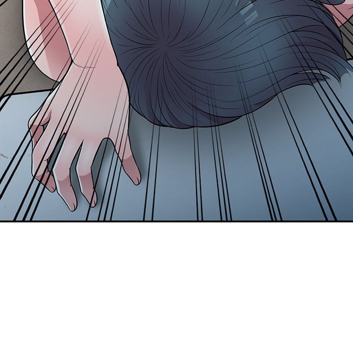 《楼下房客不安分》漫画 第19章