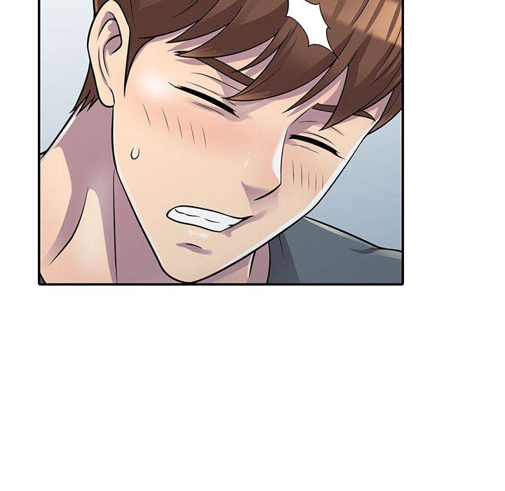 《楼下房客不安分》漫画 第2章