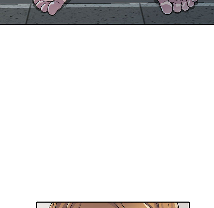 《楼下房客不安分》漫画 第2章