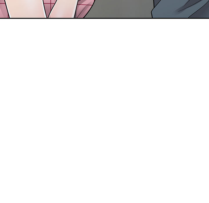 《楼下房客不安分》漫画 第2章