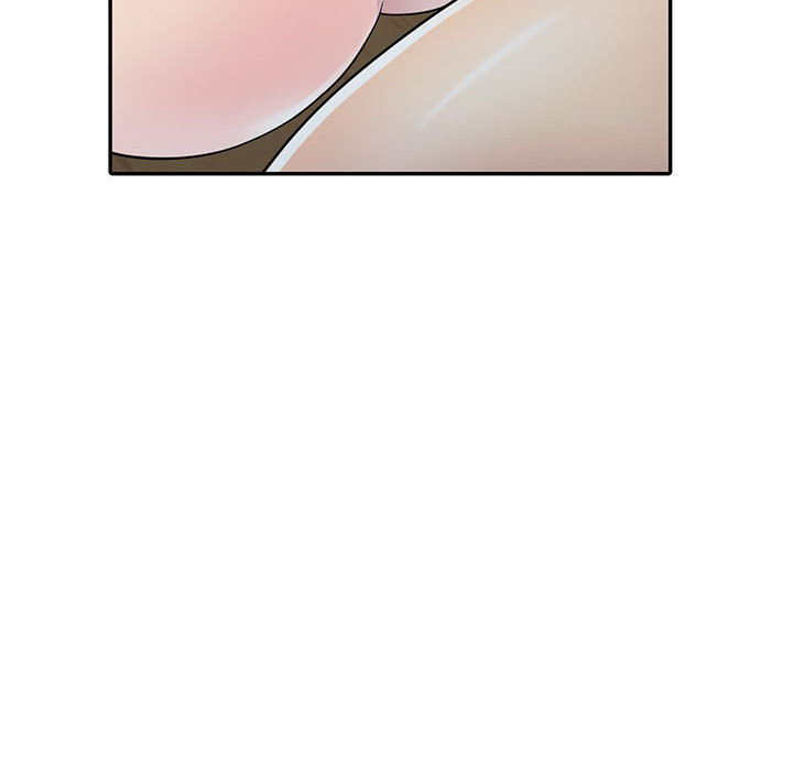 《楼下房客不安分》漫画 第2章