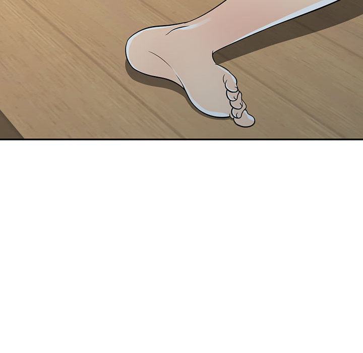 《楼下房客不安分》漫画 第2章