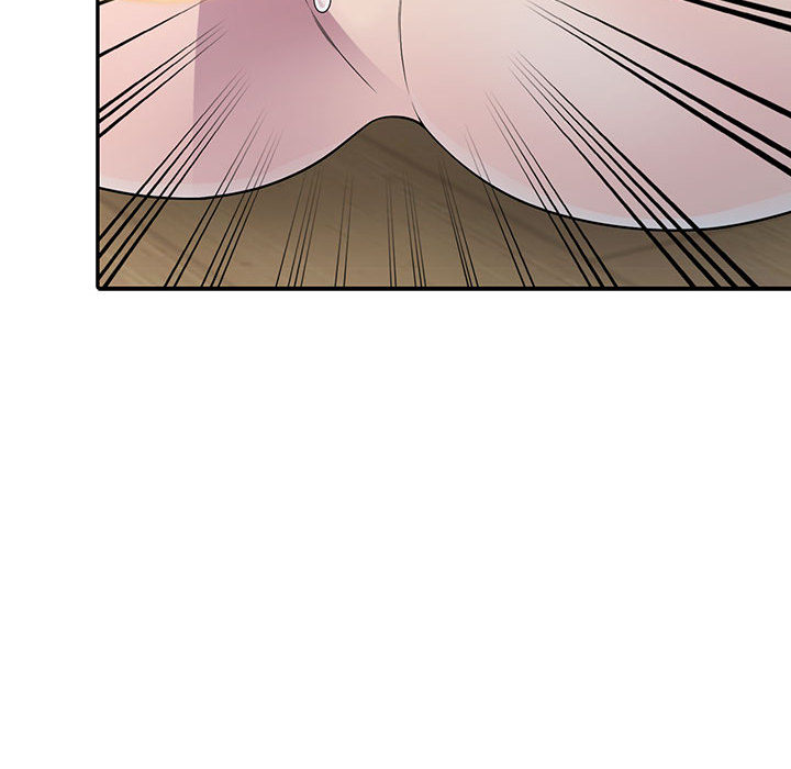 《楼下房客不安分》漫画 第2章