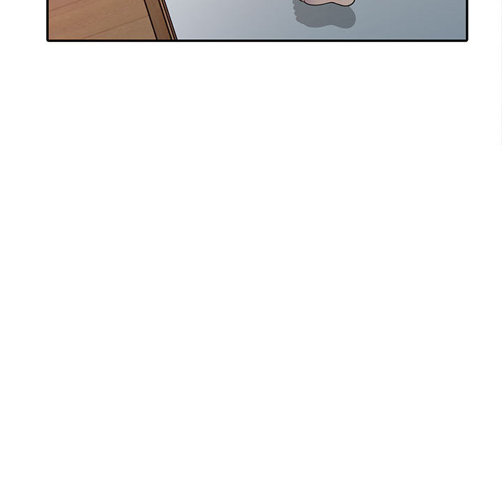 《楼下房客不安分》漫画 第2章