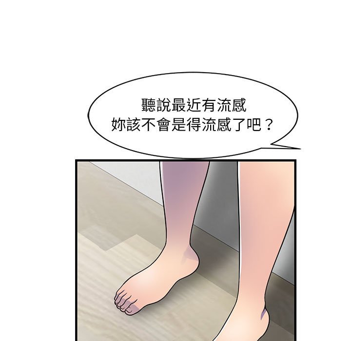 《楼下房客不安分》漫画 第20章
