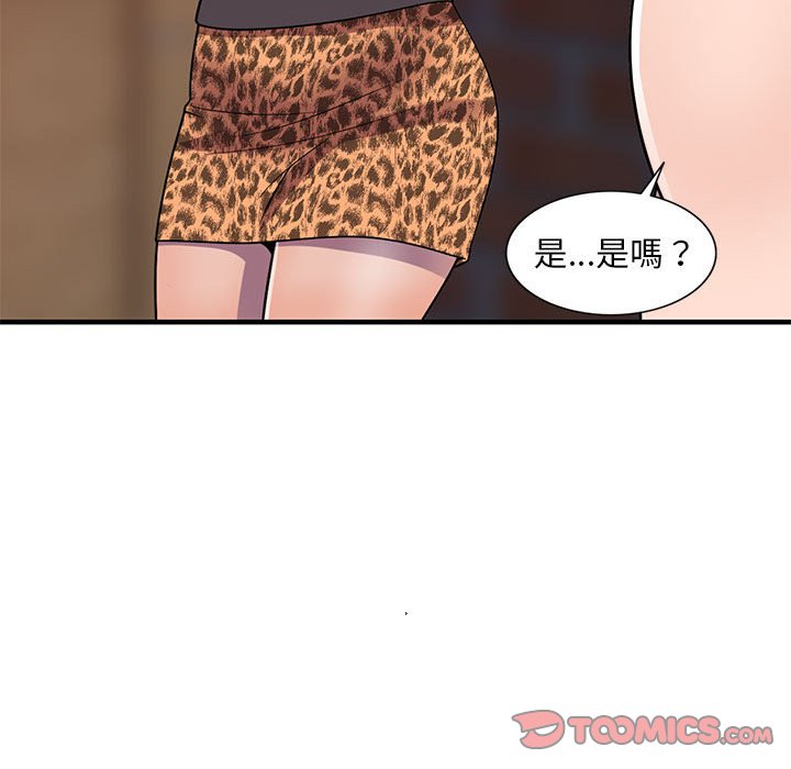 《楼下房客不安分》漫画 第20章