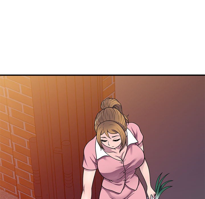 《楼下房客不安分》漫画 第20章