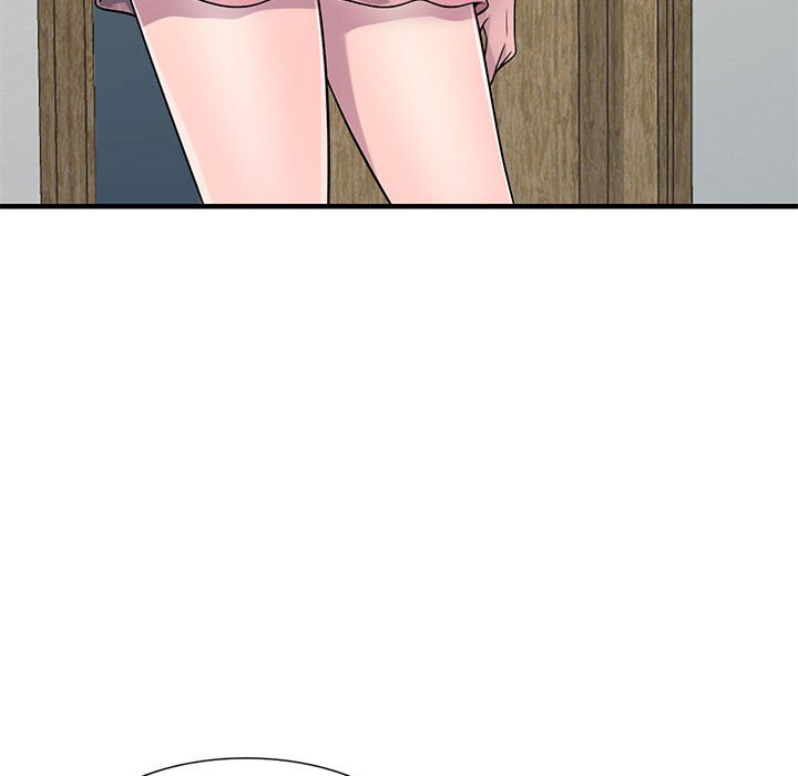 《楼下房客不安分》漫画 第20章