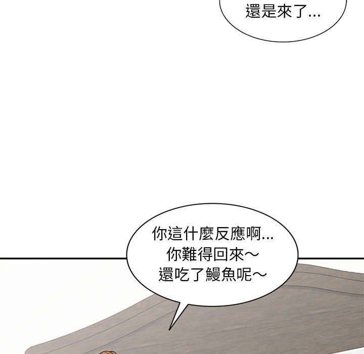 《楼下房客不安分》漫画 第20章