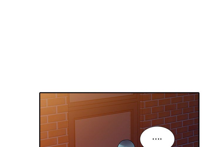 《楼下房客不安分》漫画 第21章