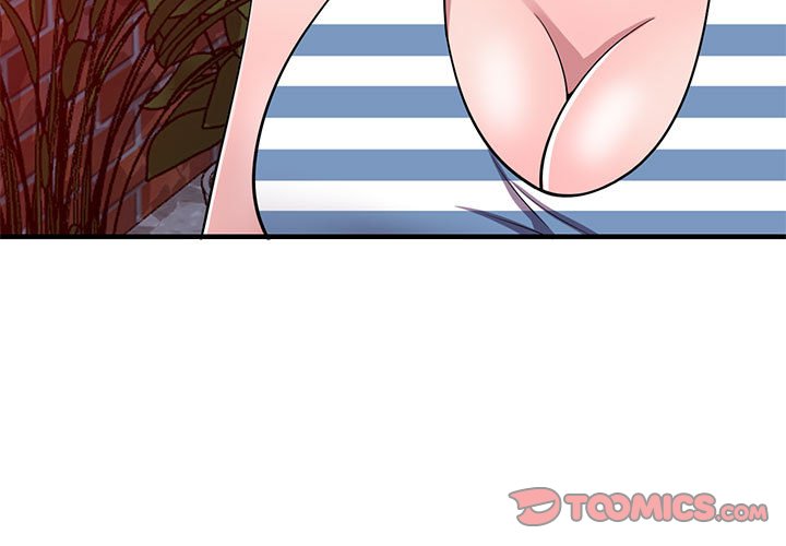 《楼下房客不安分》漫画 第21章
