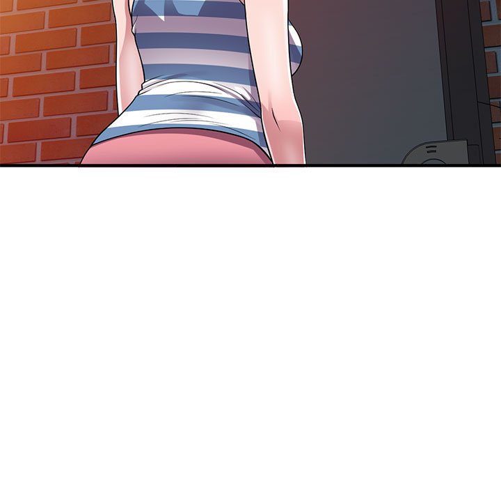 《楼下房客不安分》漫画 第21章