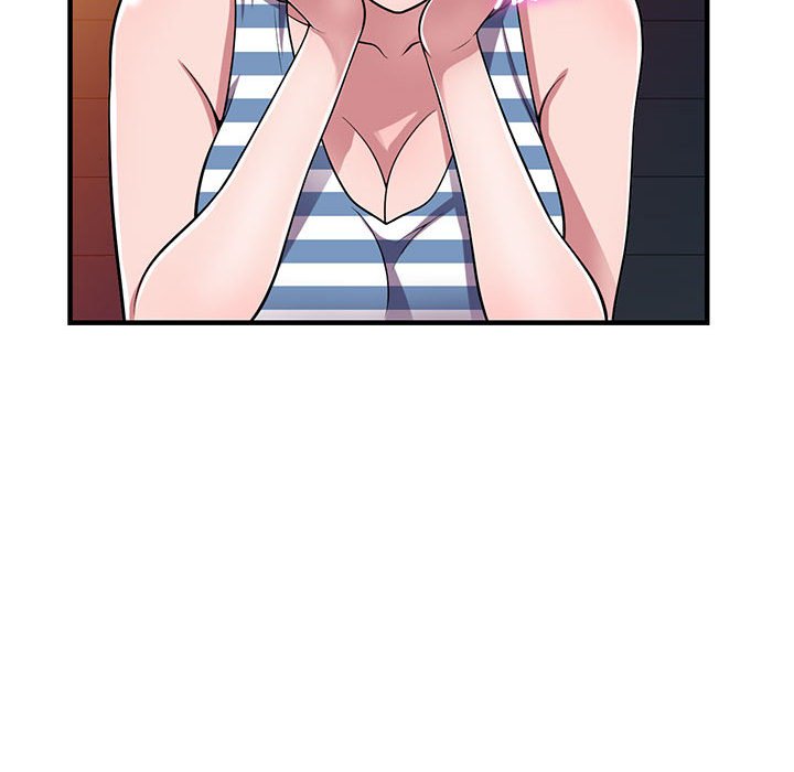 《楼下房客不安分》漫画 第21章