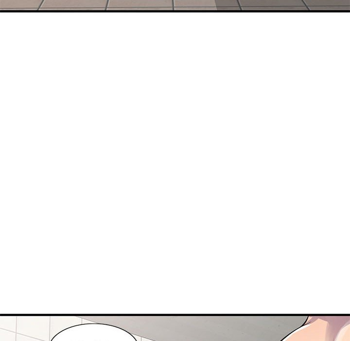 《楼下房客不安分》漫画 第21章