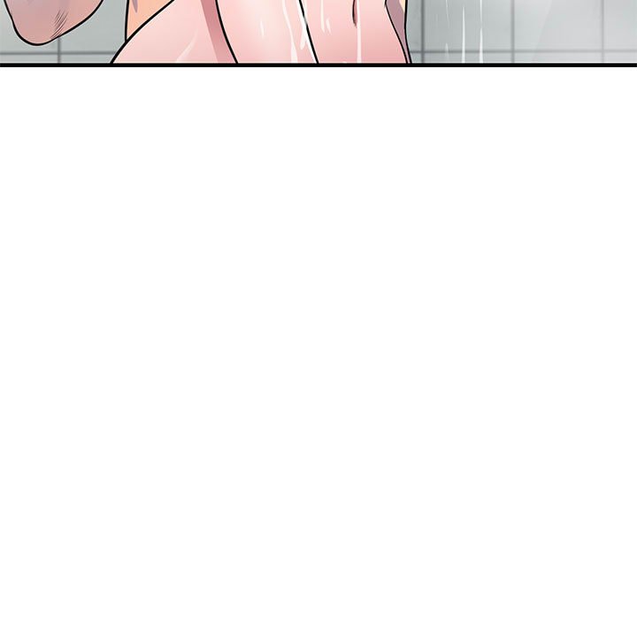 《楼下房客不安分》漫画 第21章