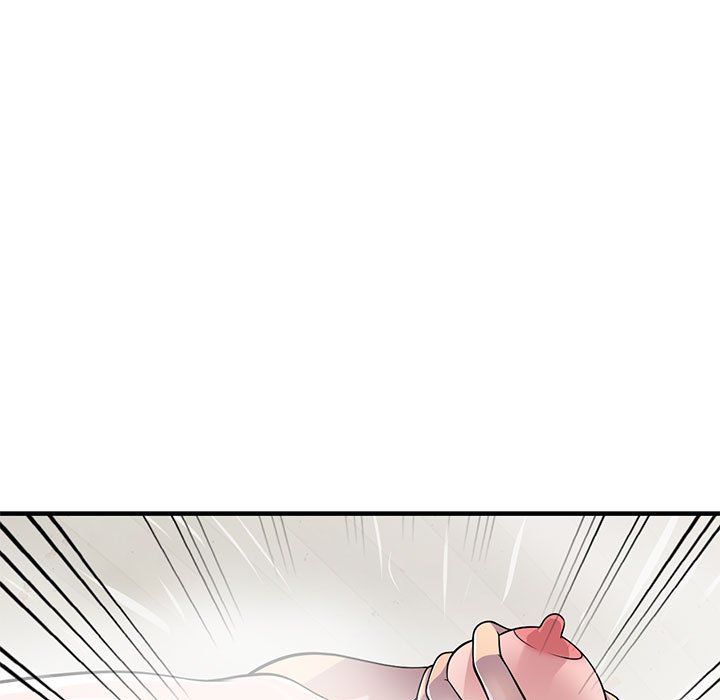 《楼下房客不安分》漫画 第21章
