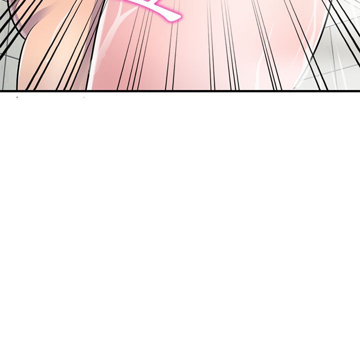 《楼下房客不安分》漫画 第21章